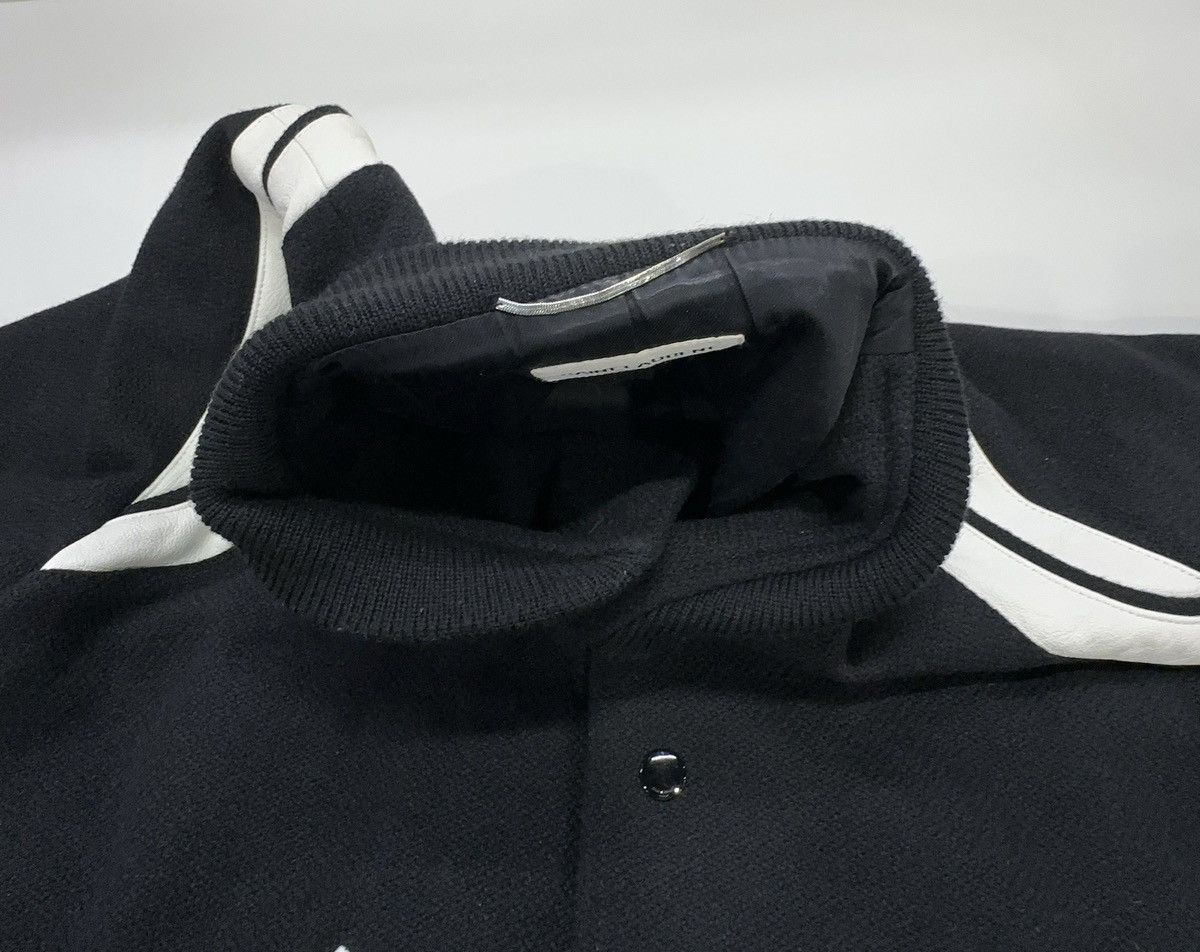 Saint Laurent Paris Saint Laurent 2018 Teddy Jacket Size US S / EU 44-46 / 1 - 5 Thumbnail