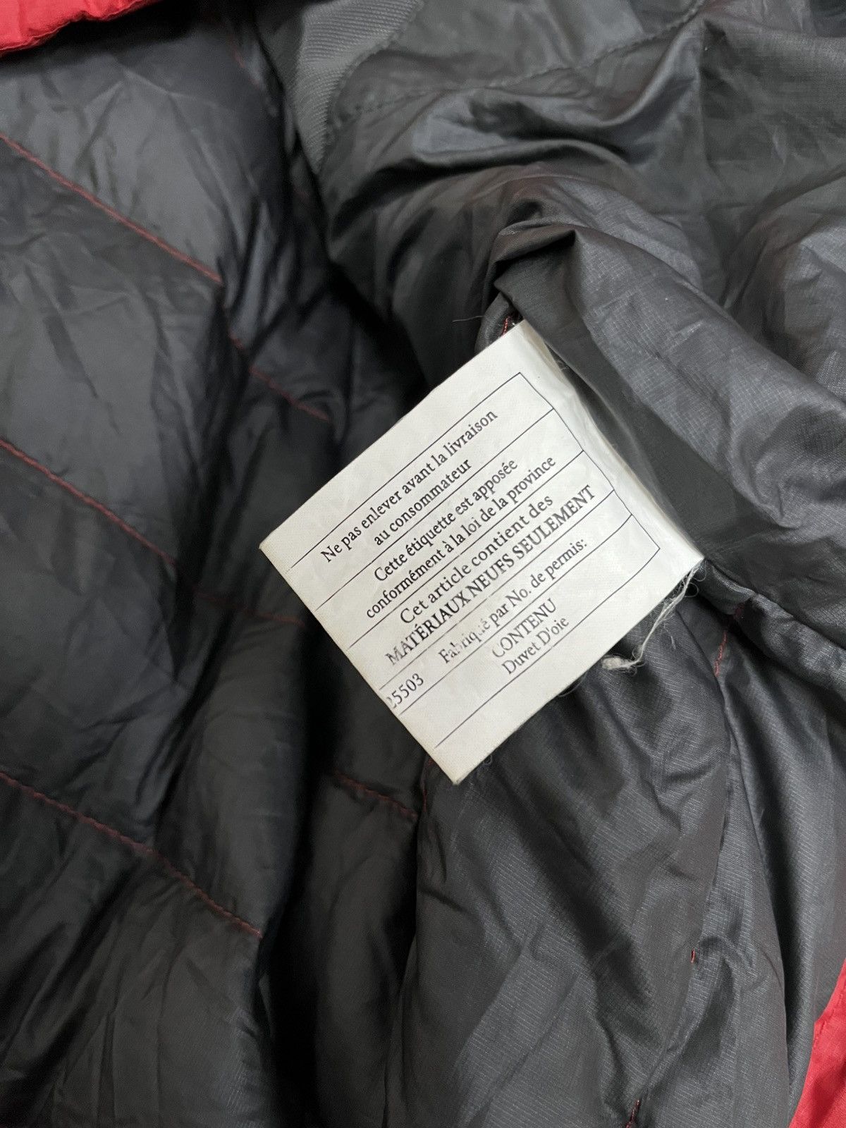 Vintage PATAGONIA DOWN SWEATER HOODY Size US XL / EU 56 / 4 - 11 Thumbnail