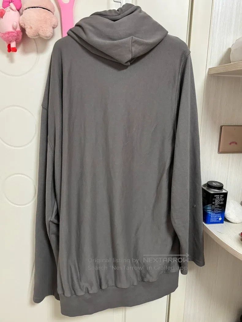 Vetements Vetements Sweatshirt Size XL / US 12-14 / IT 48-50 - 9 Thumbnail