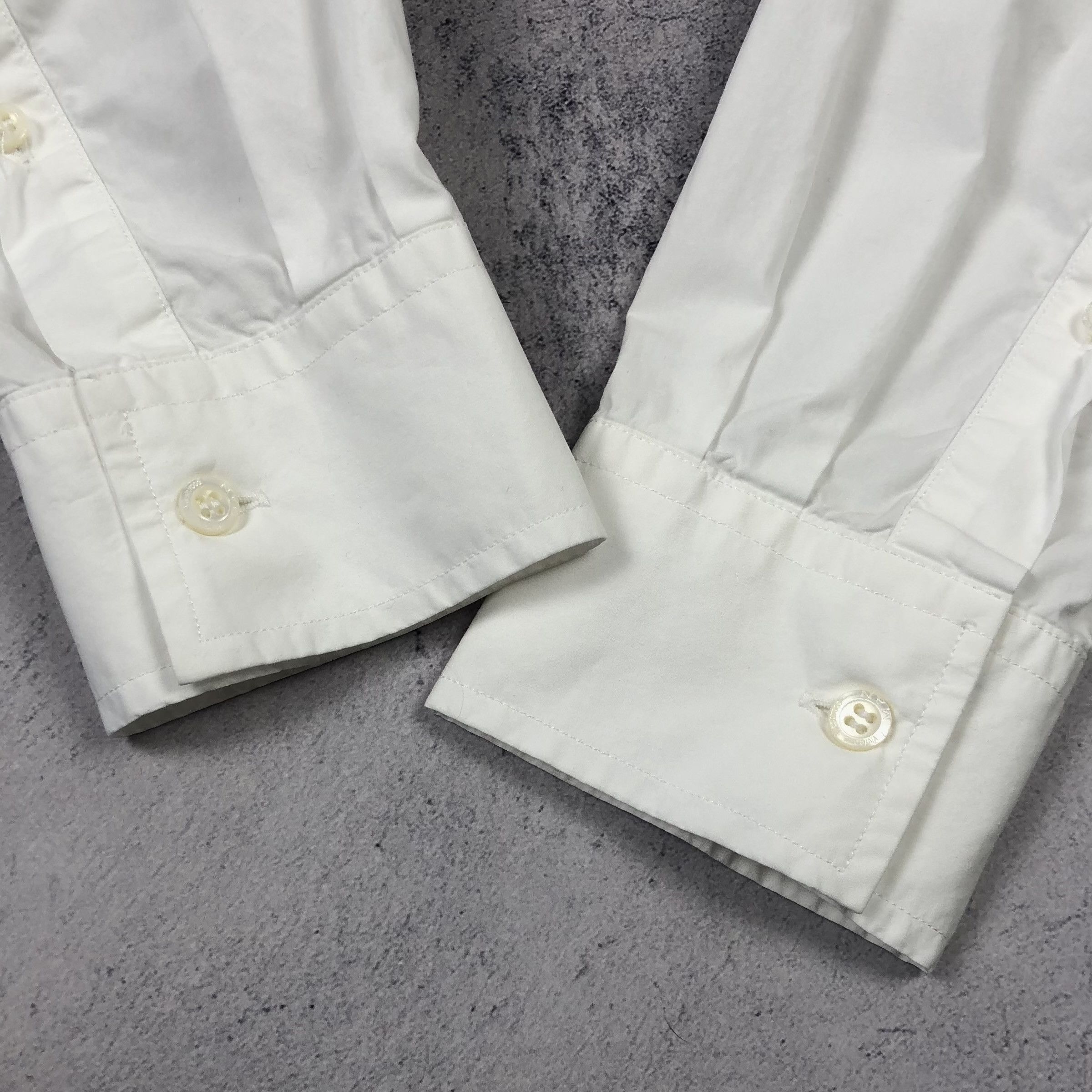 Vivienne Westwood Vivienne Westwood Shirt Size US L / EU 52-54 / 3 - 12 Thumbnail