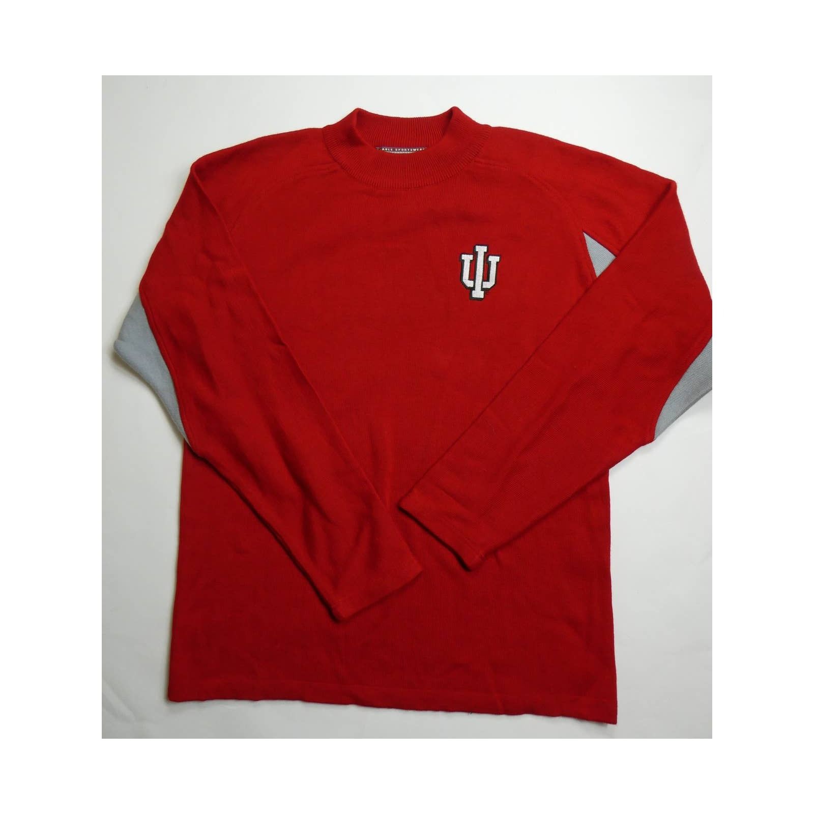 Consensus Sportswear Indiana University sweater, Crable Sportswear, size: large Size US L / EU 52-54 / 3 - 1 Thumbnail