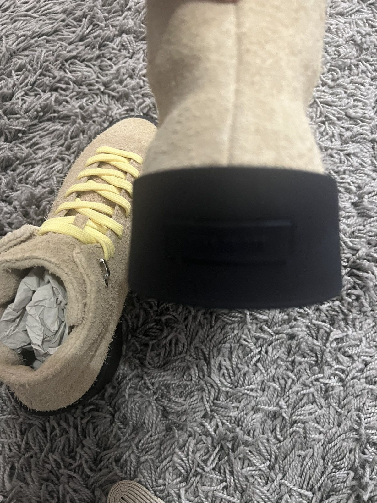 Fear of God FEAR OF GOD HIKER Size US 10 / EU 43 - 15 Thumbnail