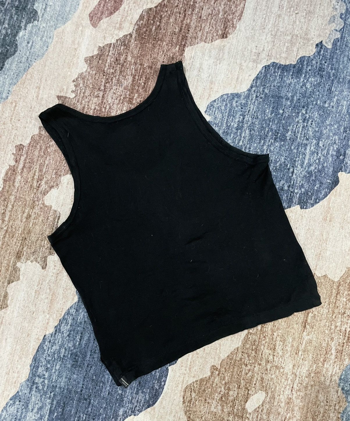 Mastermind Japan Vintage Mastermind Destroyed Distressed Tank Tops Size US S / EU 44-46 / 1 - 21 Thumbnail