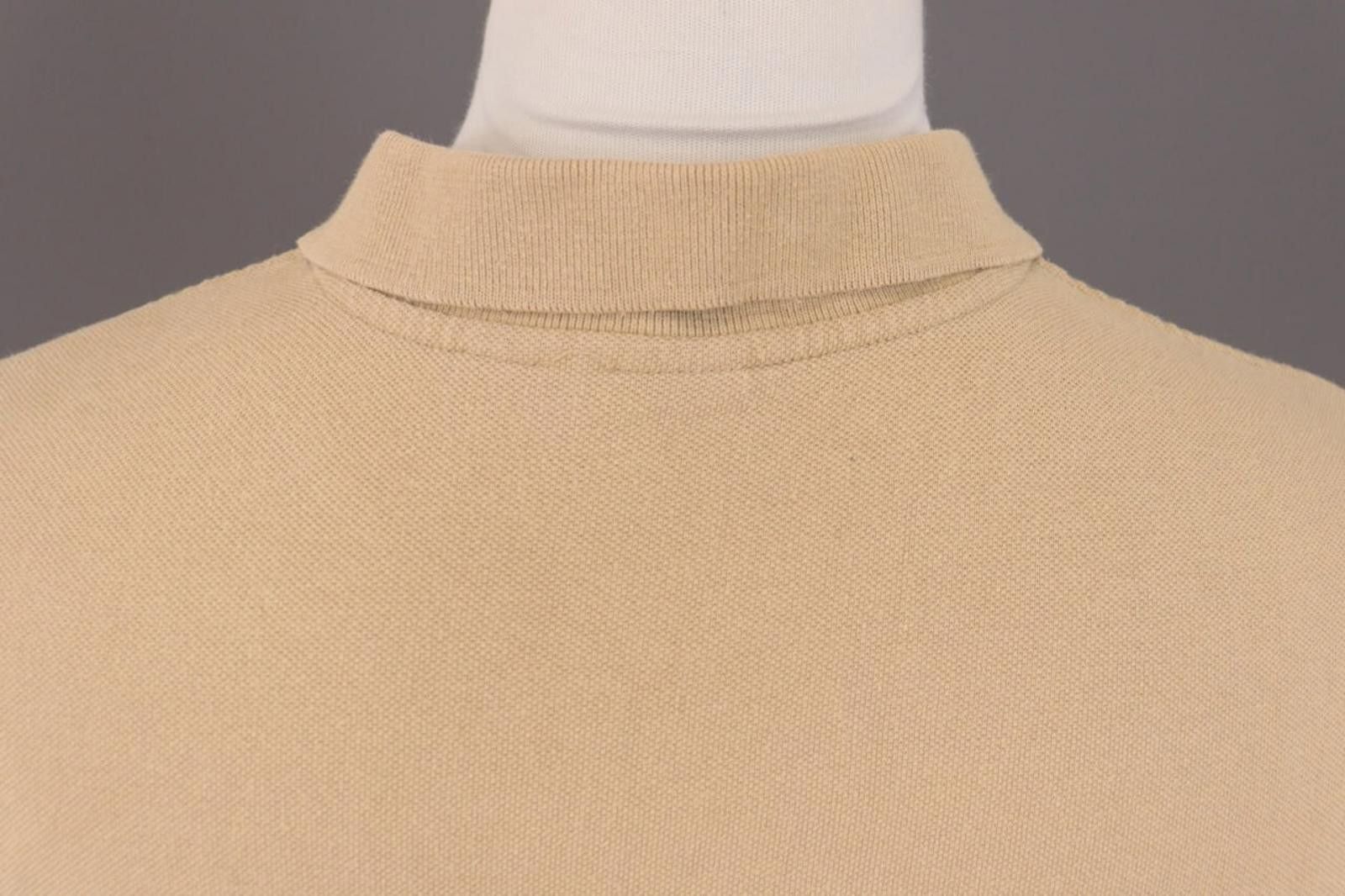 Designer Polo Jeans Company Ralph Lauren Brown Polo Sweater Size L Size US L / EU 52-54 / 3 - 8 Thumbnail