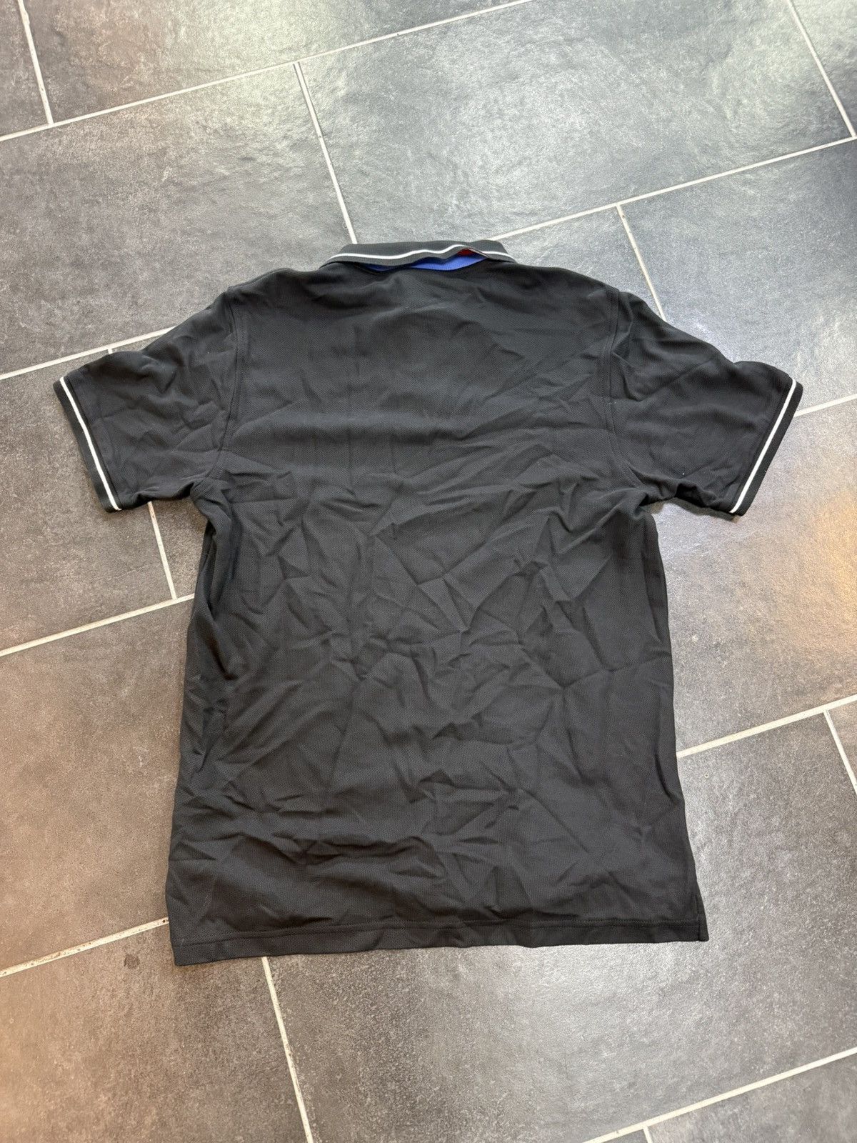 Psycho Bunny Psycho Bunny Men’s Wardell Polo Size US M / EU 48-50 / 2 - 2 Thumbnail