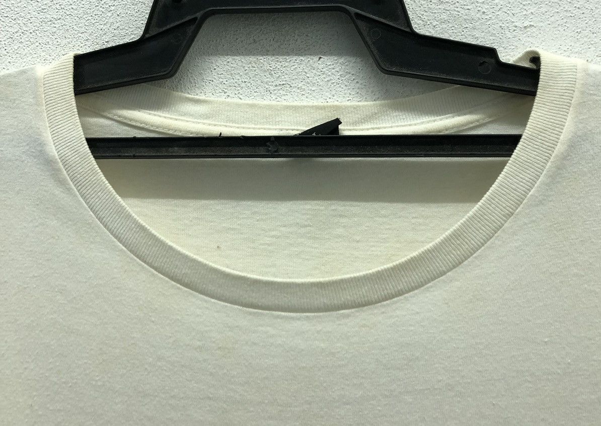 Avirex Vintage Avirex Steel Beach Picnic United State Navy T-Shirt Size US L / EU 52-54 / 3 - 5 Thumbnail