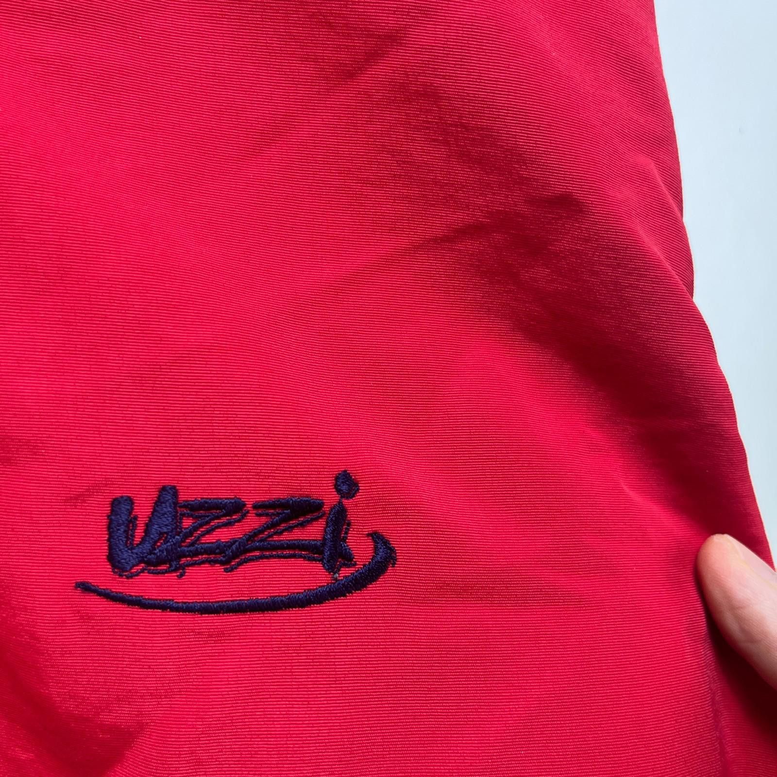 Lil Uzi Vert Vintage 90s Uzzi Amphibious Gear Windbreaker Jacket Medium Size US M / EU 48-50 / 2 - 3 Thumbnail