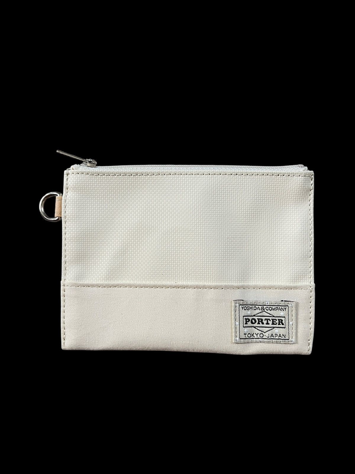 Head Porter × Porter Porter Canvas Tote Bag & Small Pouch Size ONE SIZE - 19 Thumbnail