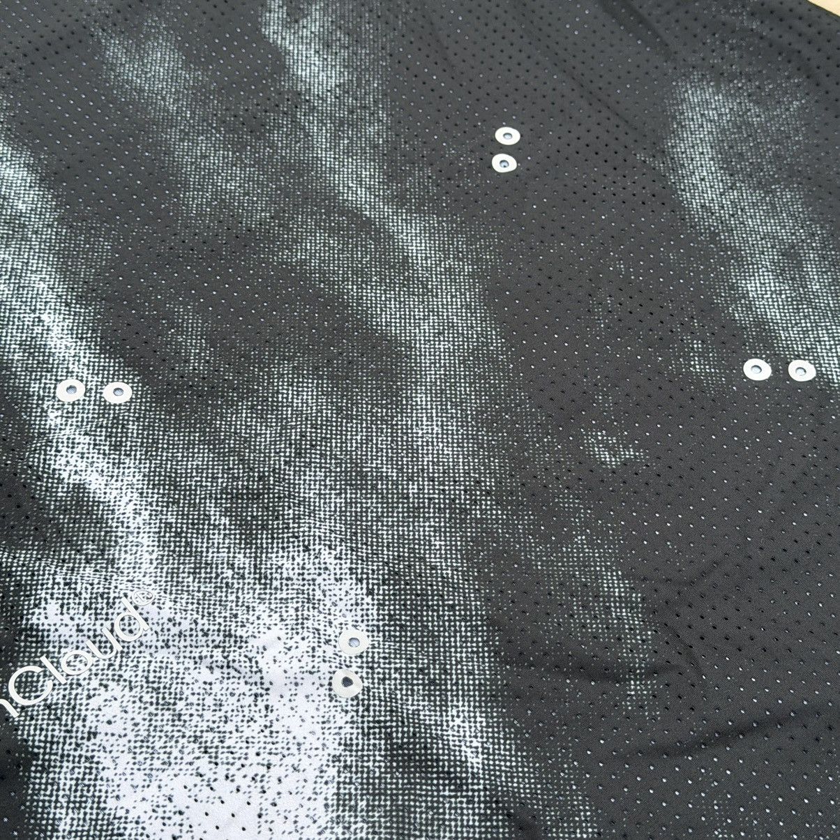 On On CleanCloud Pace Mesh-T Men's S Black Running T-Shirt Size US S / EU 44-46 / 1 - 3 Thumbnail