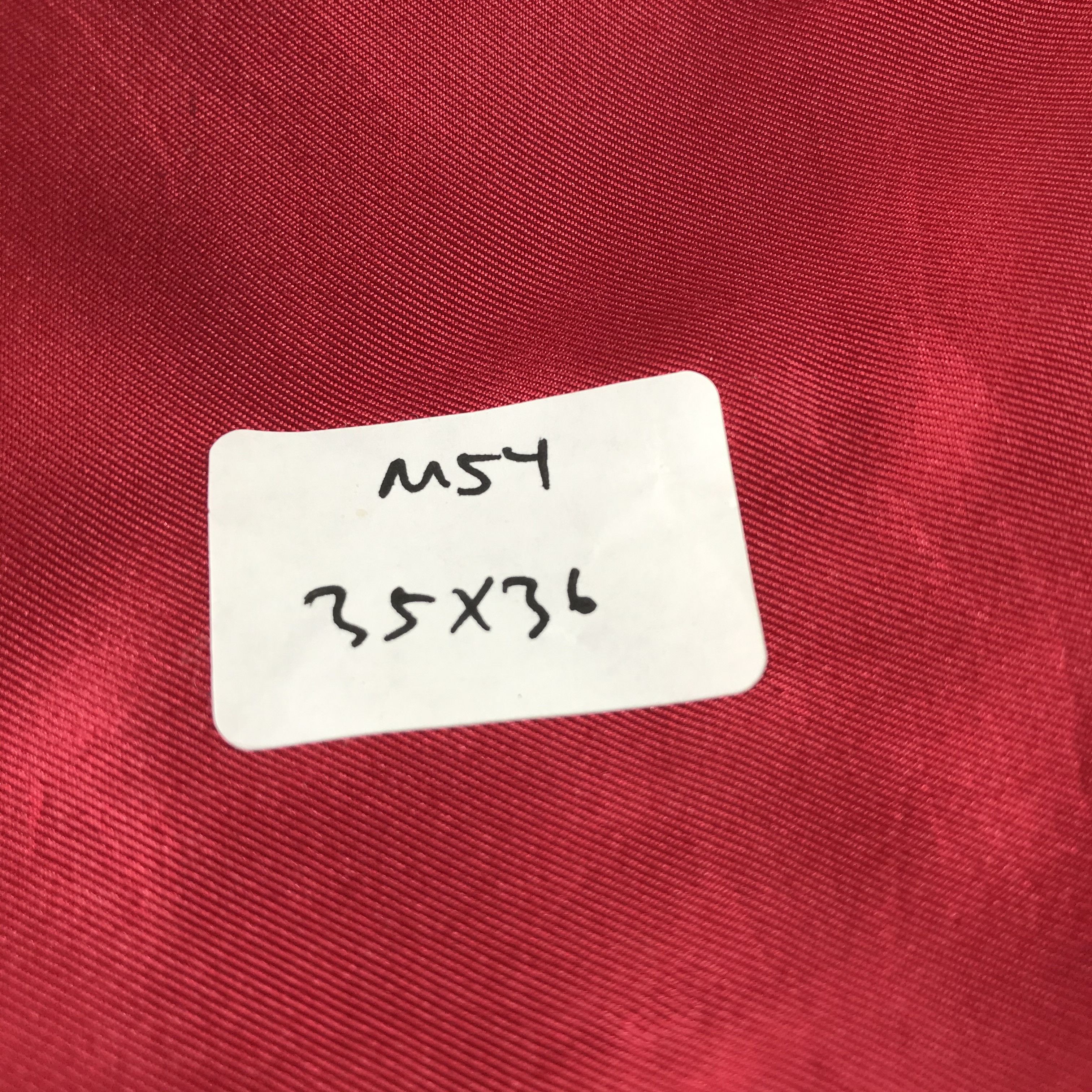 Japanese Brand Ropé Cockatoo Silk Scarf M54 Size ONE SIZE - 8 Thumbnail
