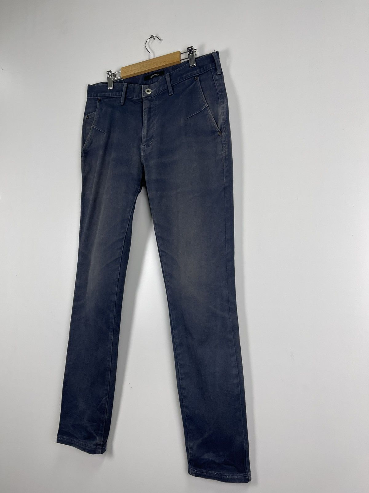 Johnbull John Bull Worker Pant Size US 32 / EU 48 - 4 Thumbnail