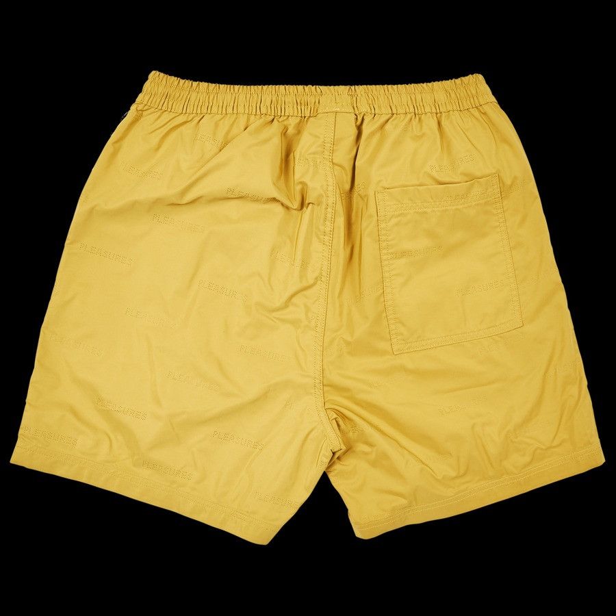 Pleasures Pleasures Refresh Nylon Active Short Size XL Size US 38 / EU 54 - 2 Thumbnail