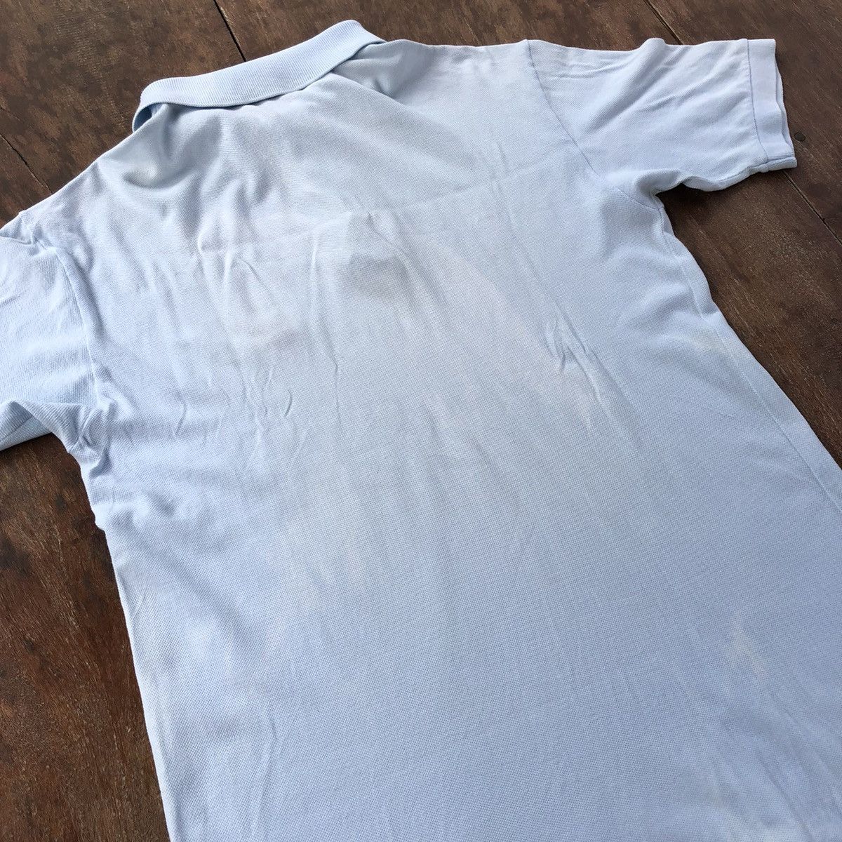 Christian Dior Monsieur Vintage Christian Dior Monsieur Made In Italy Shirt Size US M / EU 48-50 / 2 - 8 Thumbnail