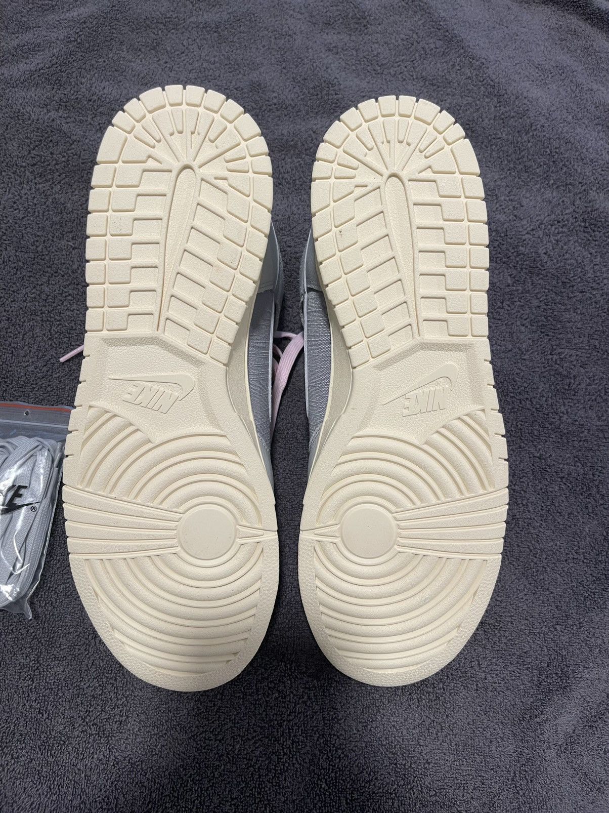 Nike High top Nikes Size US 13 / EU 46 - 10 Thumbnail