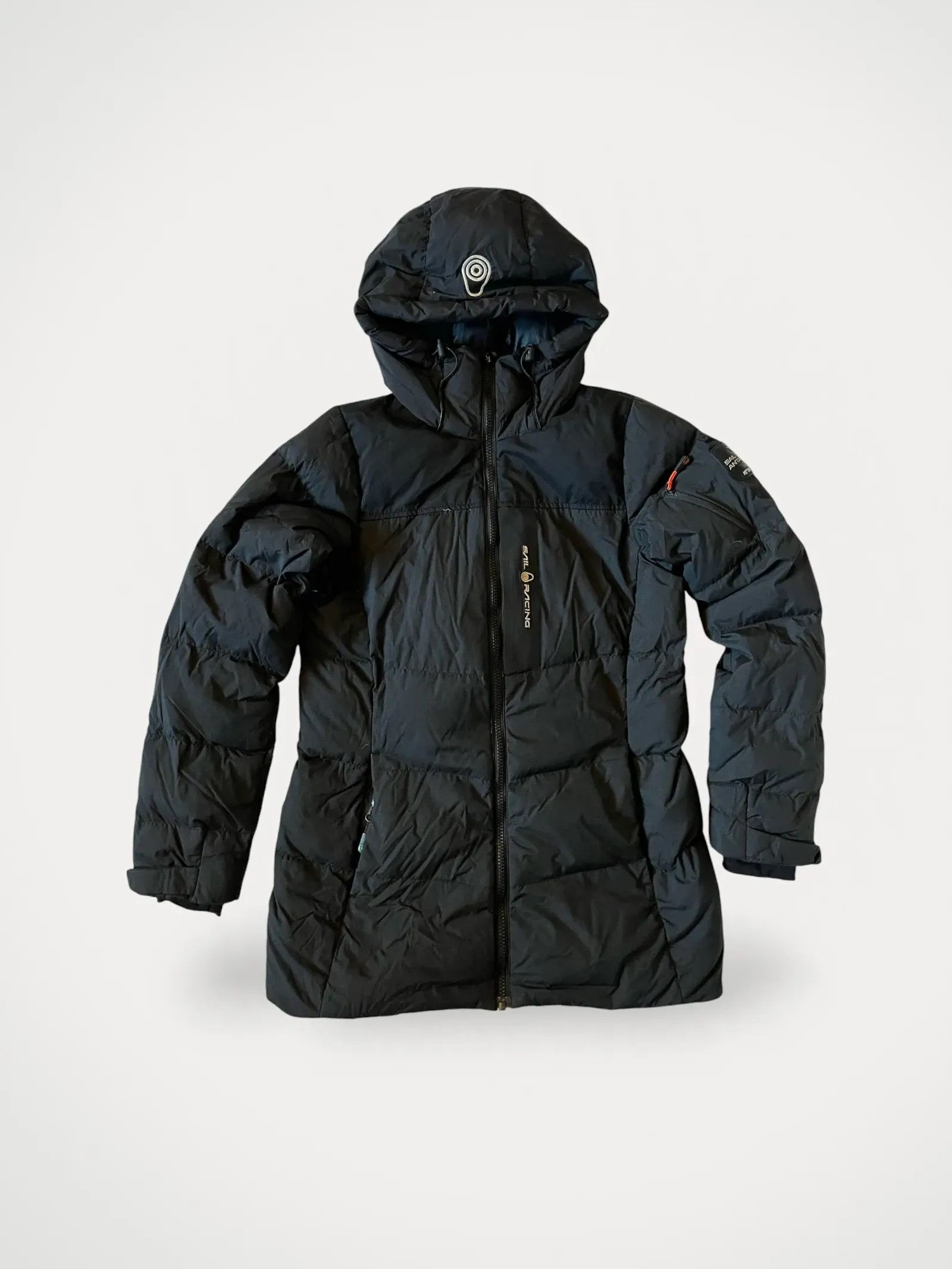Sail Racing Down Jacket