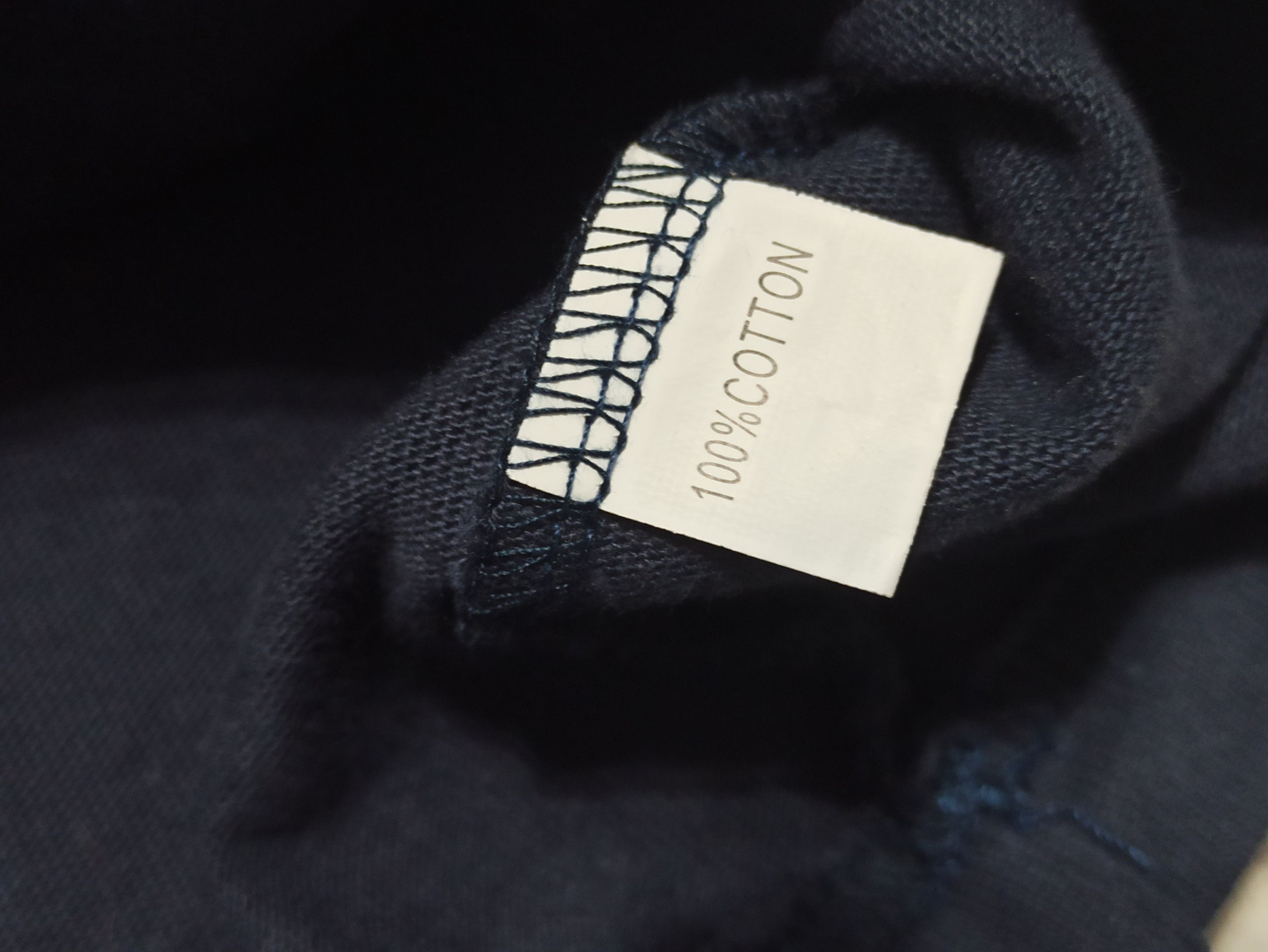 Designer Cultura Del Terrazzo T Shirt Size US L / EU 52-54 / 3 - 5 Thumbnail