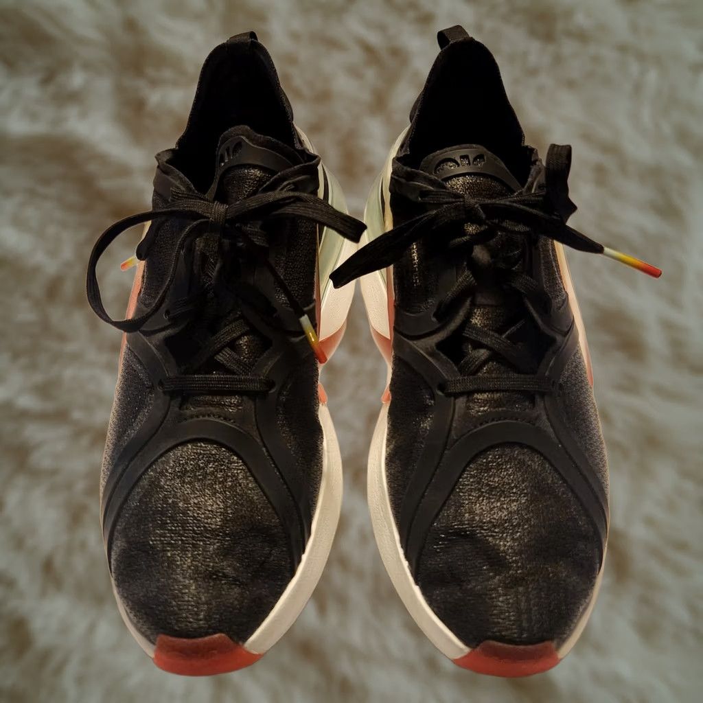 Nike Nike Air Max 270 XX Black Crimson Topaz 2020 Womens Sz 8.5 CU9430-001 Running - Size US 9 / IT 39 - 1 Thumbnail