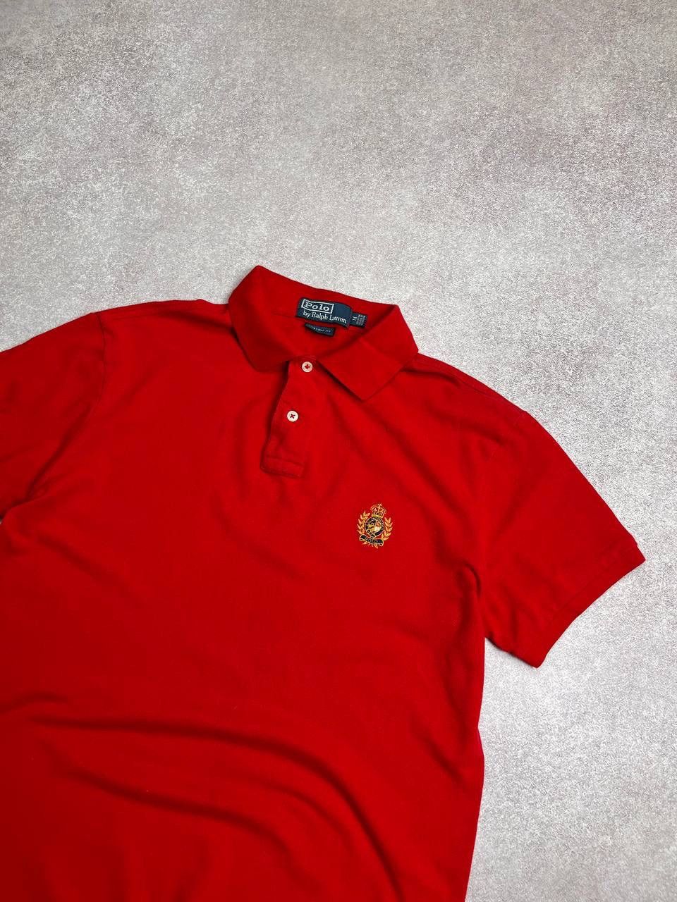 Polo Ralph Lauren VINTAGE POLO RALPH LAUREN OLD MONEY SHIRT M Size US M / EU 48-50 / 2 - 2 Thumbnail