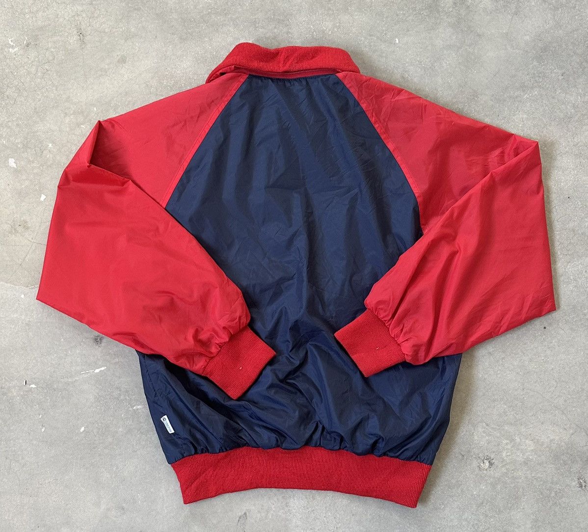 Other VINTAGE KONAWINDS ANORAK SWEATER Size US M / EU 48-50 / 2 - 10 Thumbnail