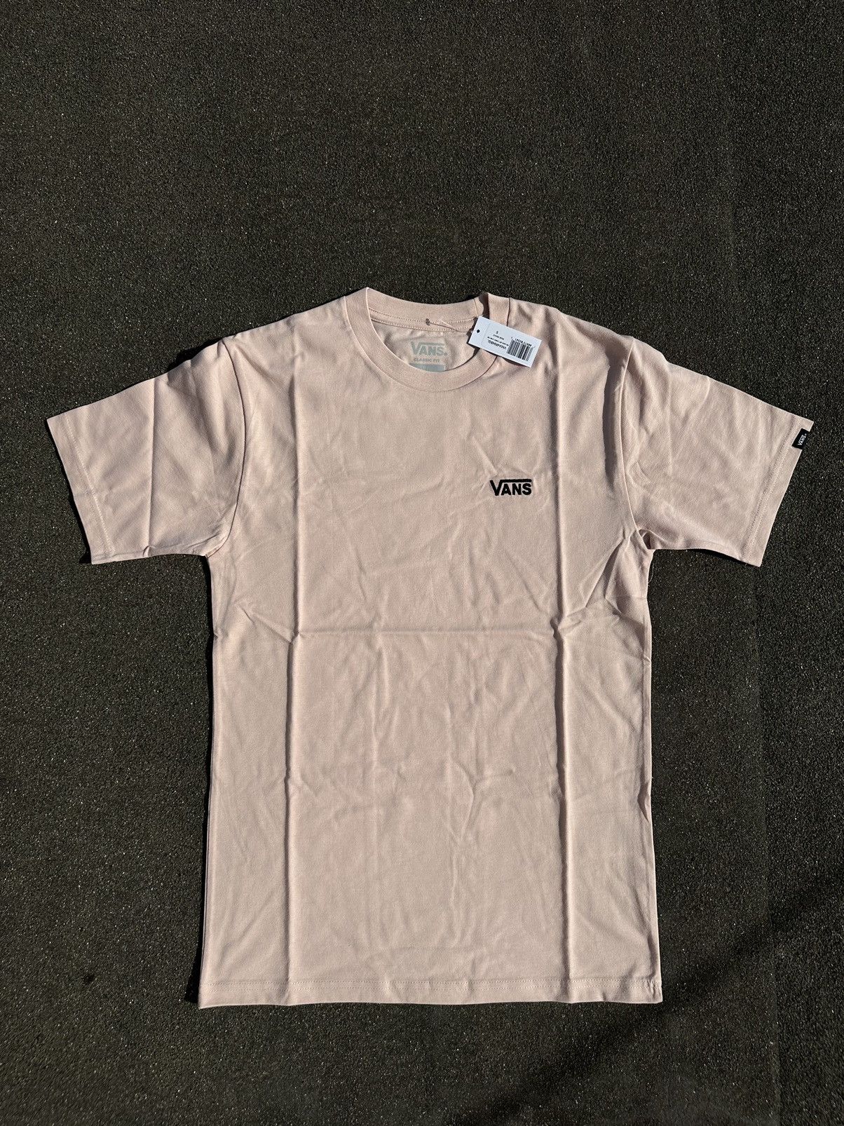 Vans Vans T shirt Size US S / EU 44-46 / 1 - 1 Thumbnail