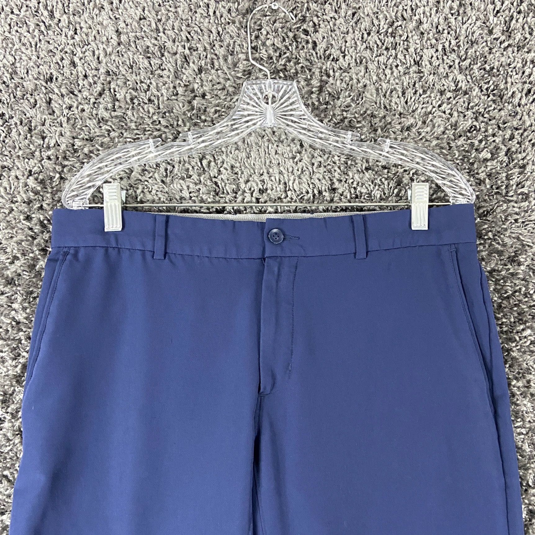 Nike VINTAGE? No. Nike Pants Men Chino 34x32 Blue Adult Regular 34 Blue Nike Pants Men Chino 34x32 Blue 90s? Size US 34 / EU 50 - 5 Thumbnail