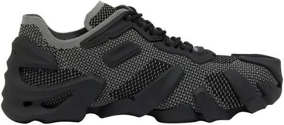 Bottega Veneta Flex Sneakers in black Size US 8 / EU 41 - 2 Thumbnail