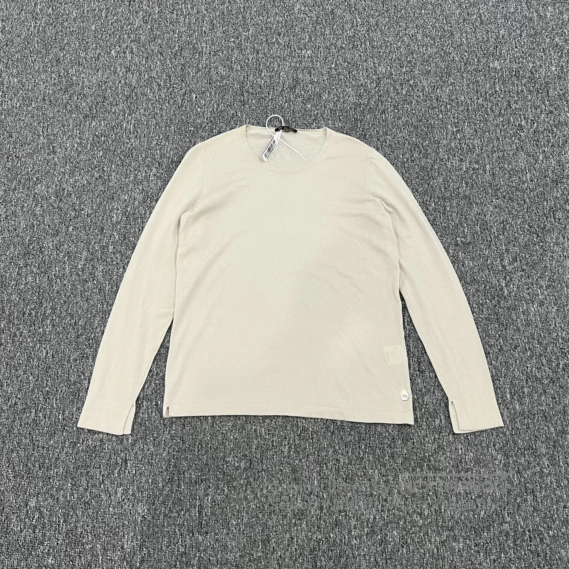 Loro Piana LORO PIANA Cashmere knit top| Size US M / EU 48-50 / 2 - 1 Thumbnail