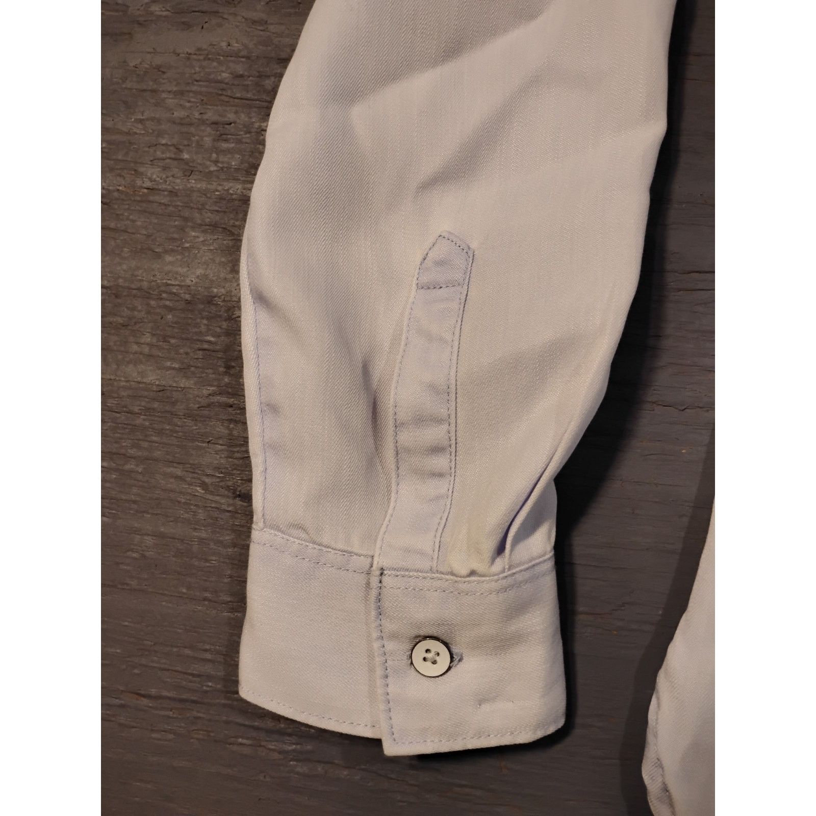 Old Navy Old Navy (Small) Women's Soft Fabric Denim Dress Shirt Size S / US 4 / IT 40 - 12 Thumbnail