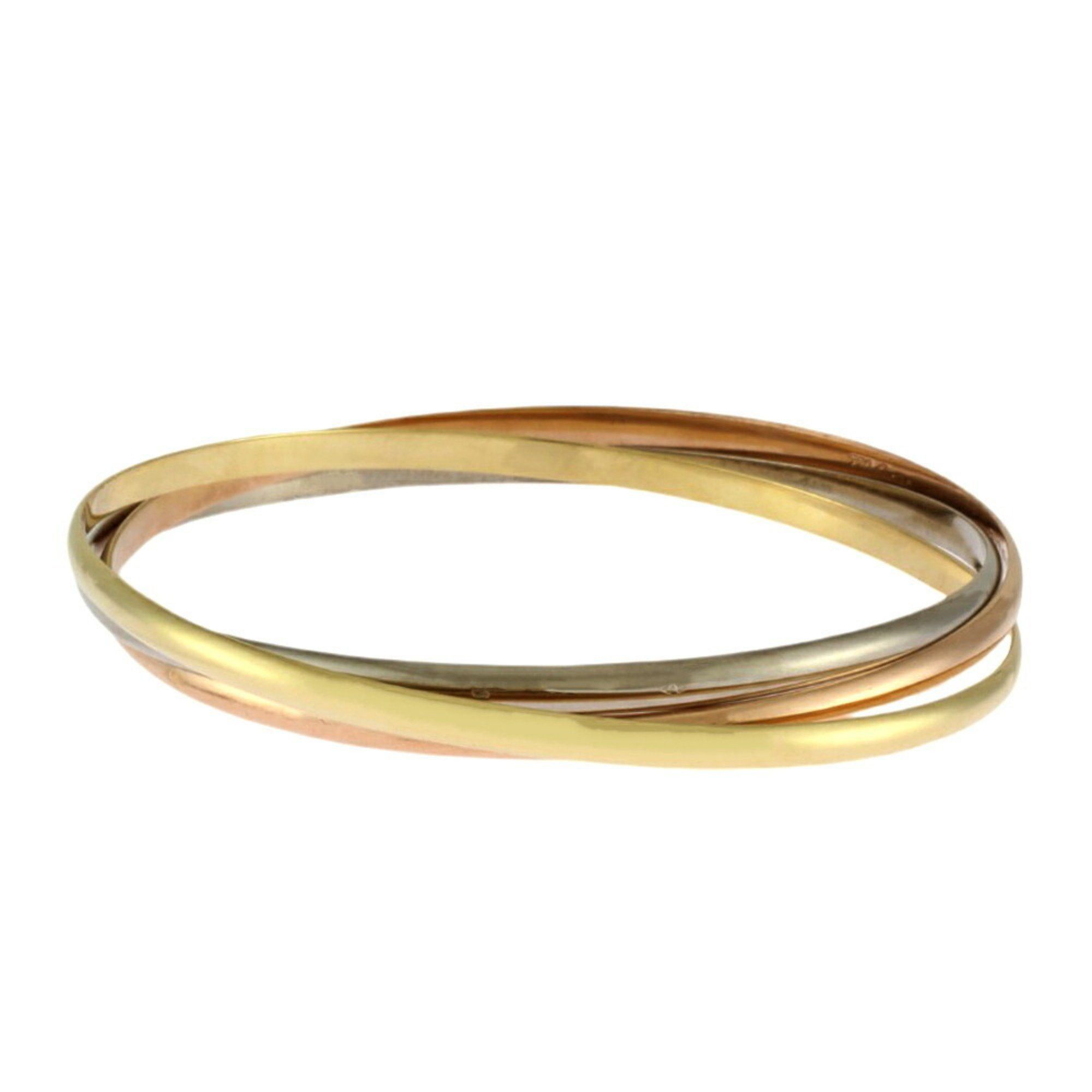Cartier Trinity bracelet