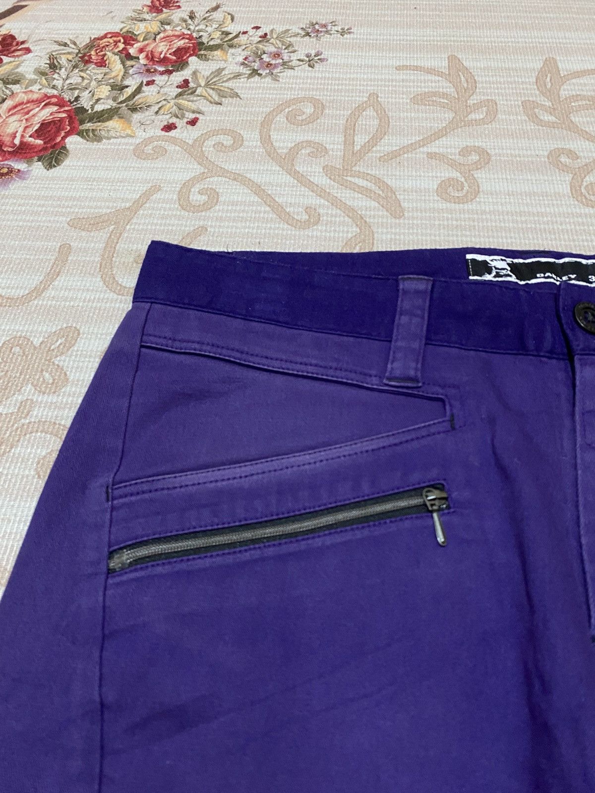 Oakley Oakley Hidrolix Snow Ski Pants Size US 32 / EU 48 - 6 Thumbnail