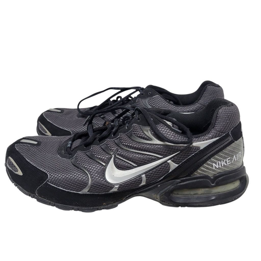 Nike Nike Air Max Torch 4 Anthracite Style 343846-002 Size 13 Men Size US 13 / EU 46 - 3 Thumbnail