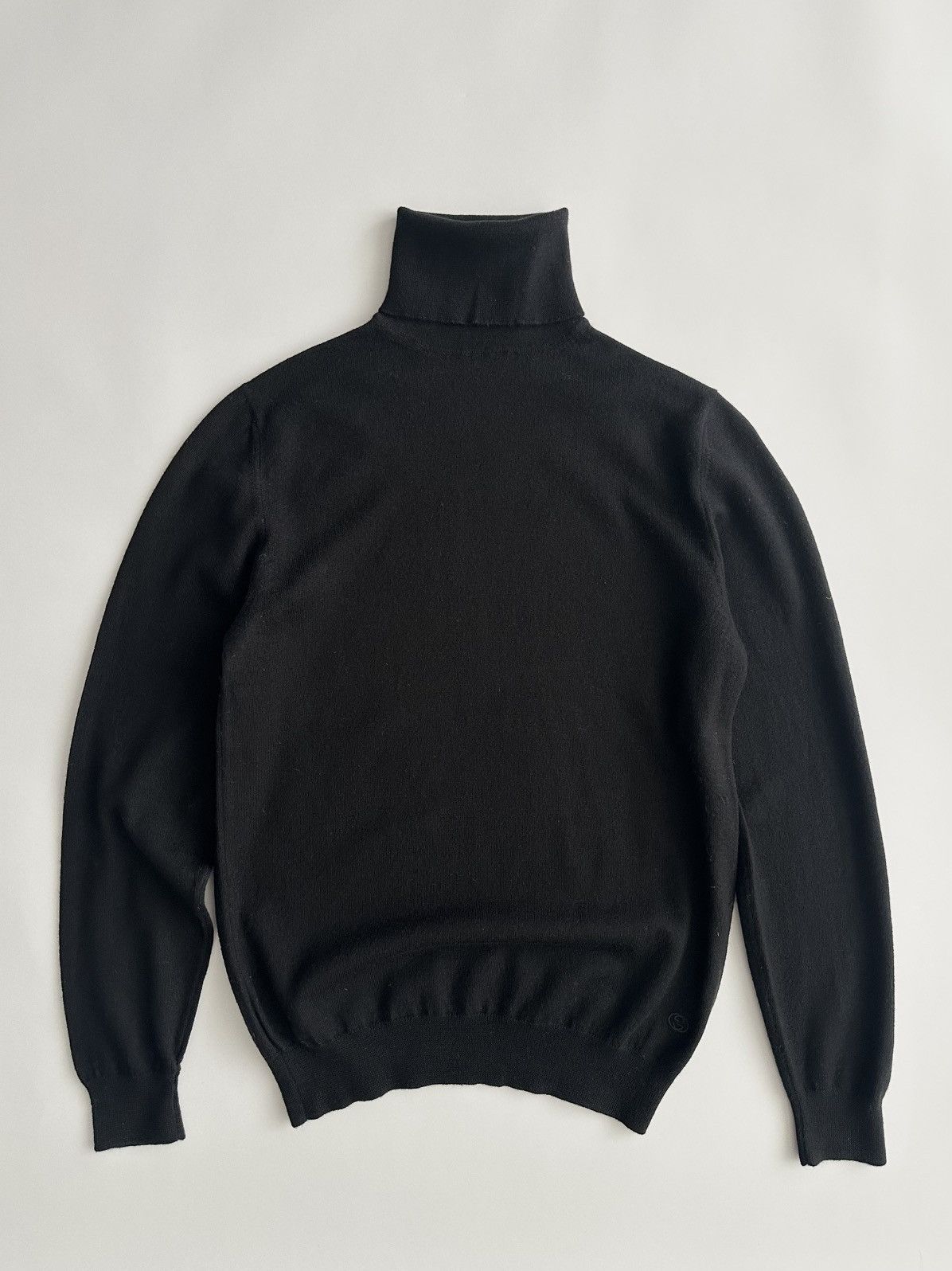 Gucci Gucci Fine Wool Turtleneck Sweater Size US S / EU 44-46 / 1 - 1 Thumbnail