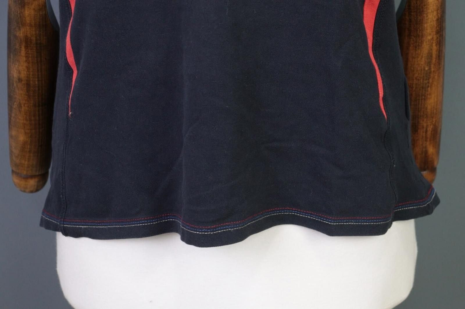 Pepe Jeans Pepe Jeans Red Bull Racing Infiniti Total Polo Shirt Size L Size L / US 10 / IT 46 - 5 Thumbnail