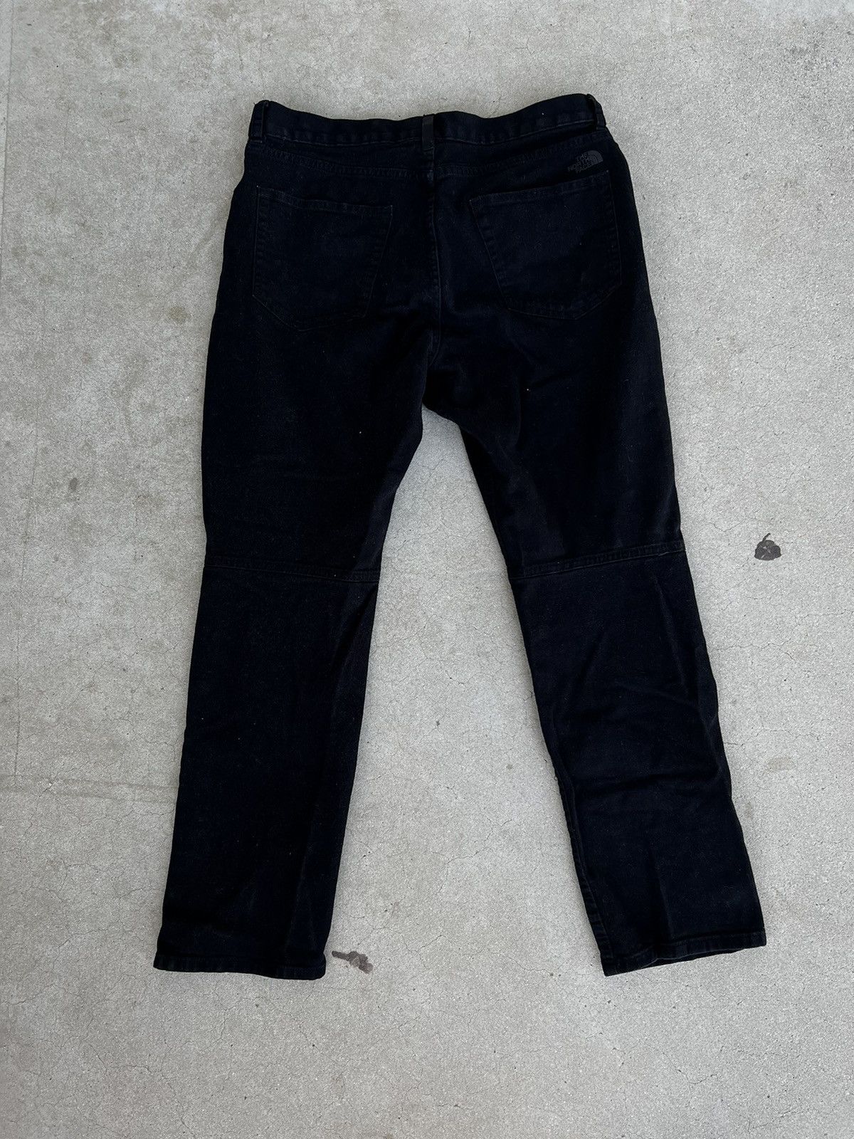 The North Face The North Face Jeans Size US 34 / EU 50 - 3 Thumbnail