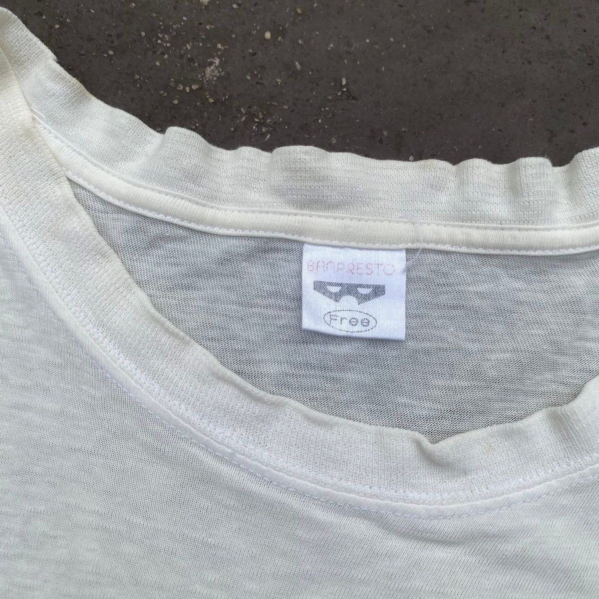 Japanese Brand RARE ‼️ Godzilla Size US L / EU 52-54 / 3 - 4 Thumbnail