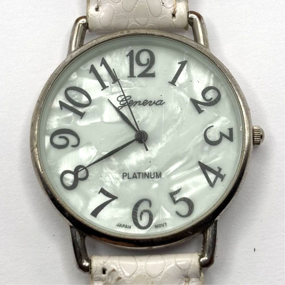 Other White Men's Watch Size ONE SIZE - 2 Thumbnail