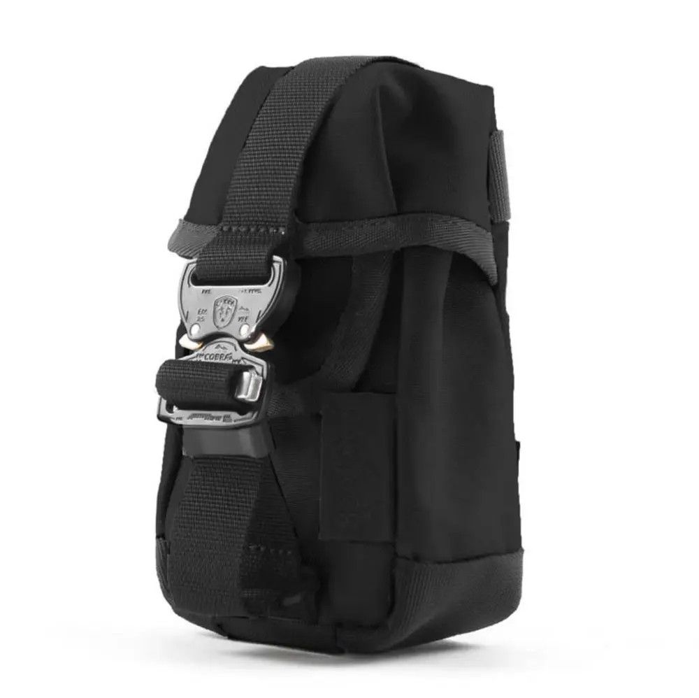Bagjack HNTR POUCH XS BLK TCL - Cordura Size ONE SIZE - 1 Thumbnail