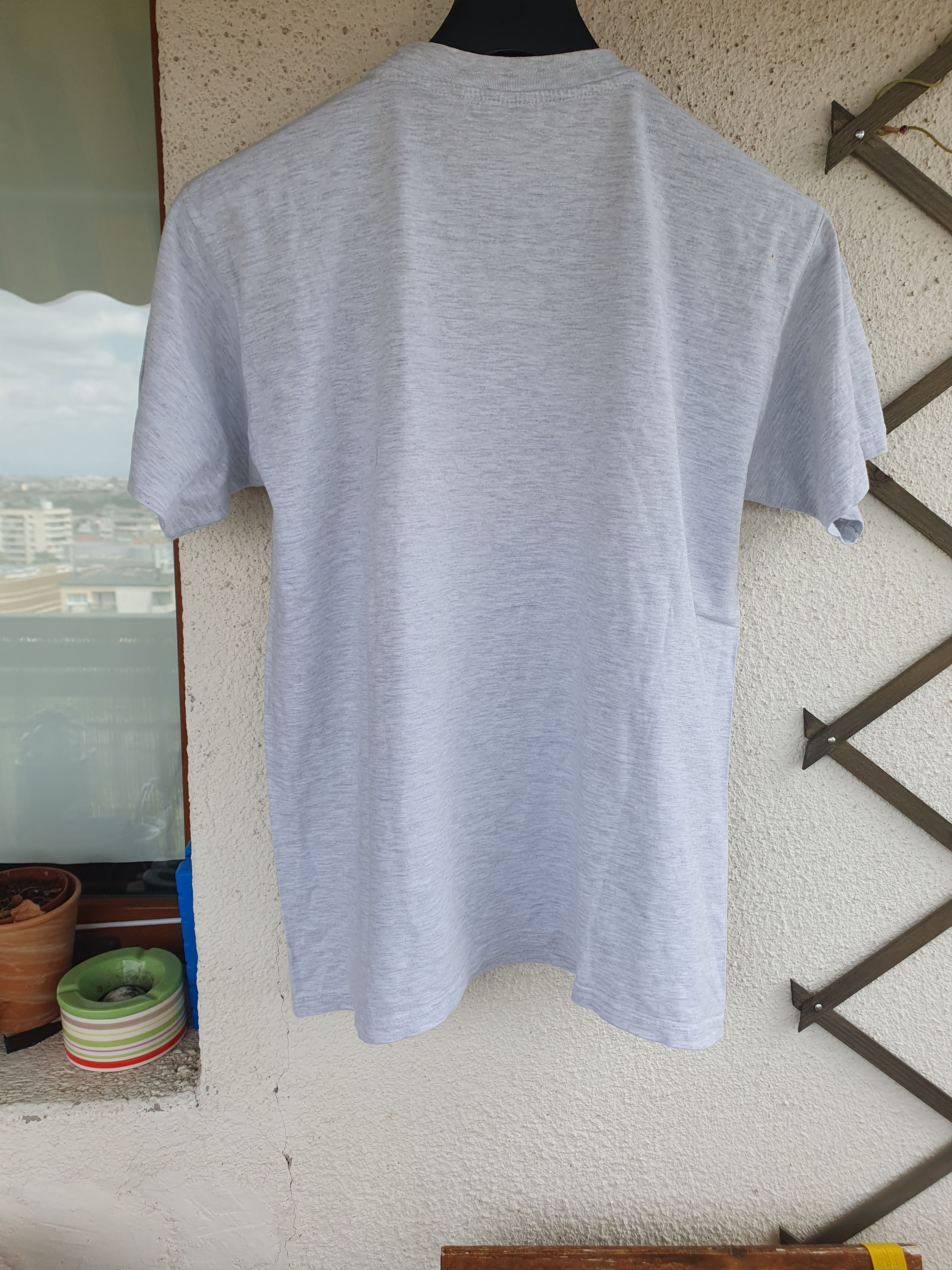 Swagger NSU Prinz 1000 Vintage t-shirt Classic Car sz M Size US M / EU 48-50 / 2 - 10 Thumbnail