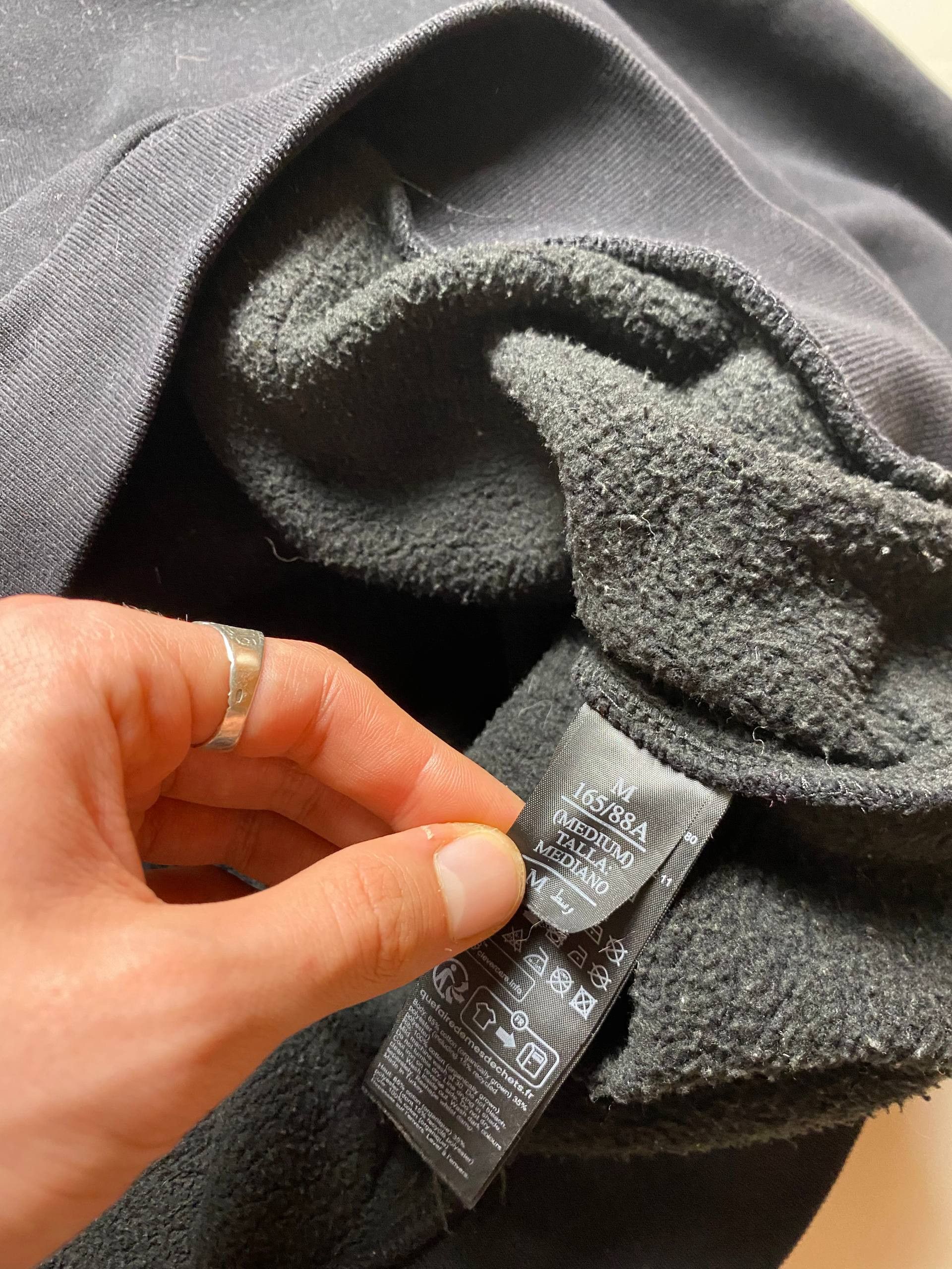 Allsaints Allsaints Y2k Hoodie Size M / US 6-8 / IT 42-44 - 4 Thumbnail