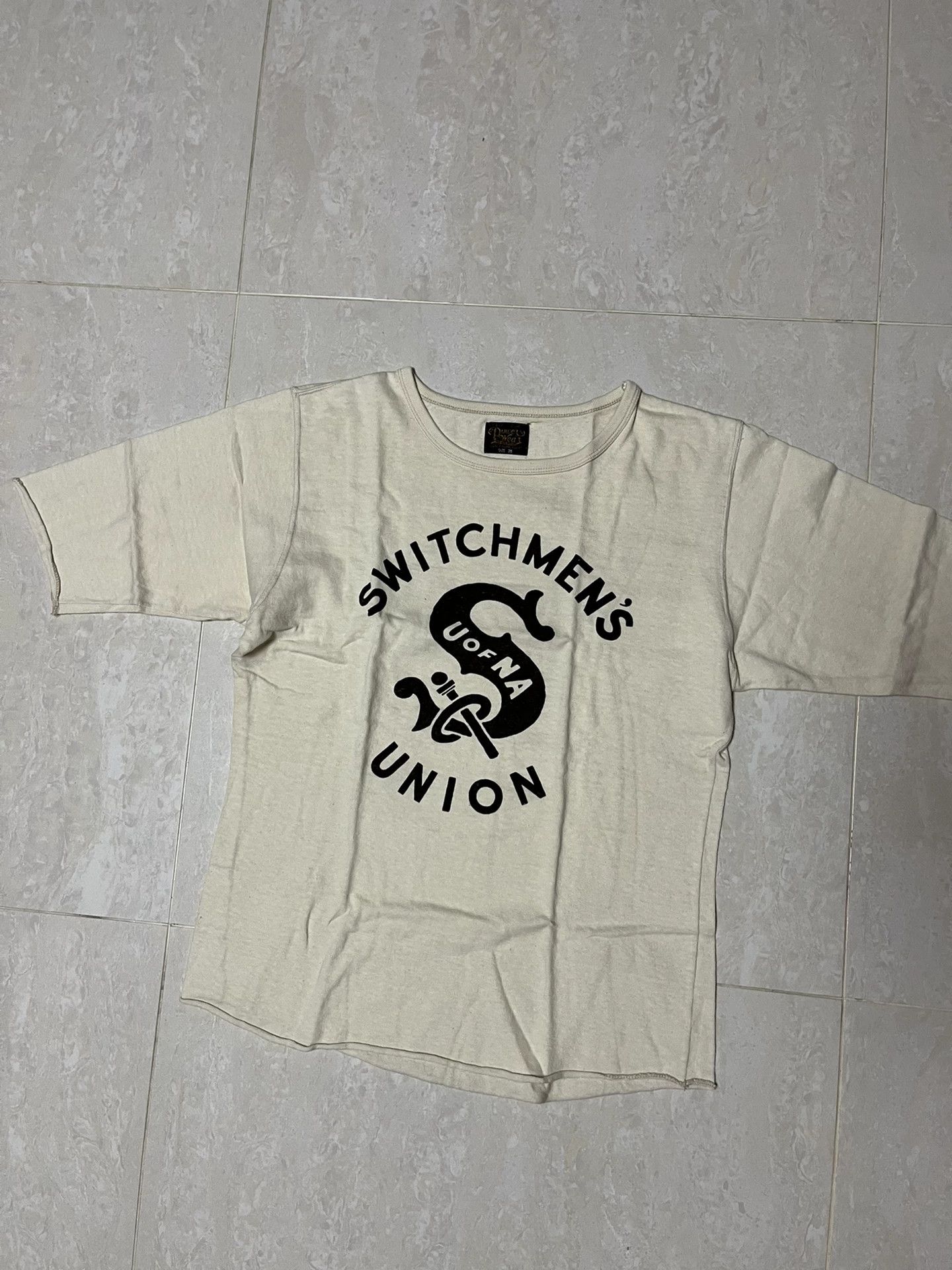 Freewheelers Freewheelers T-shirt Size US M / EU 48-50 / 2 - 1 Thumbnail