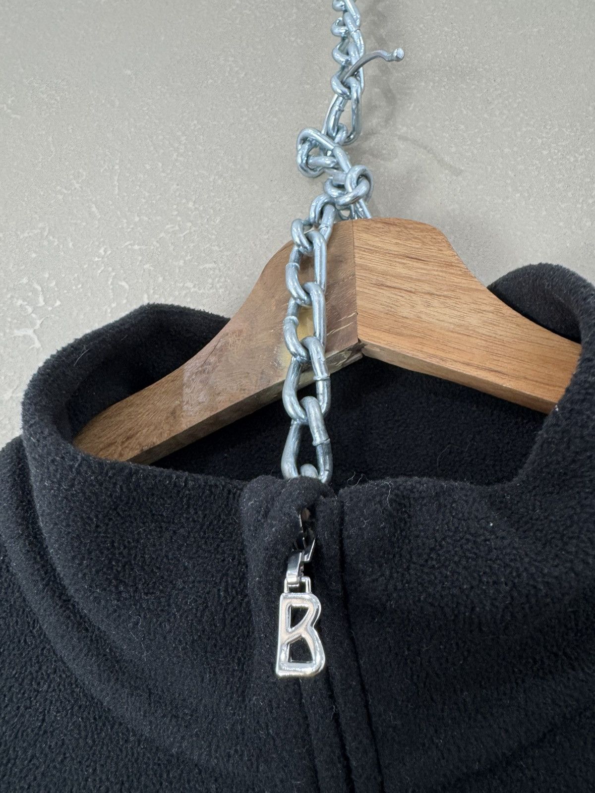 Bogner Bogner Light Fleece Zip 1/4 winter gorocore high quality Size US XL / EU 56 / 4 - 4 Thumbnail