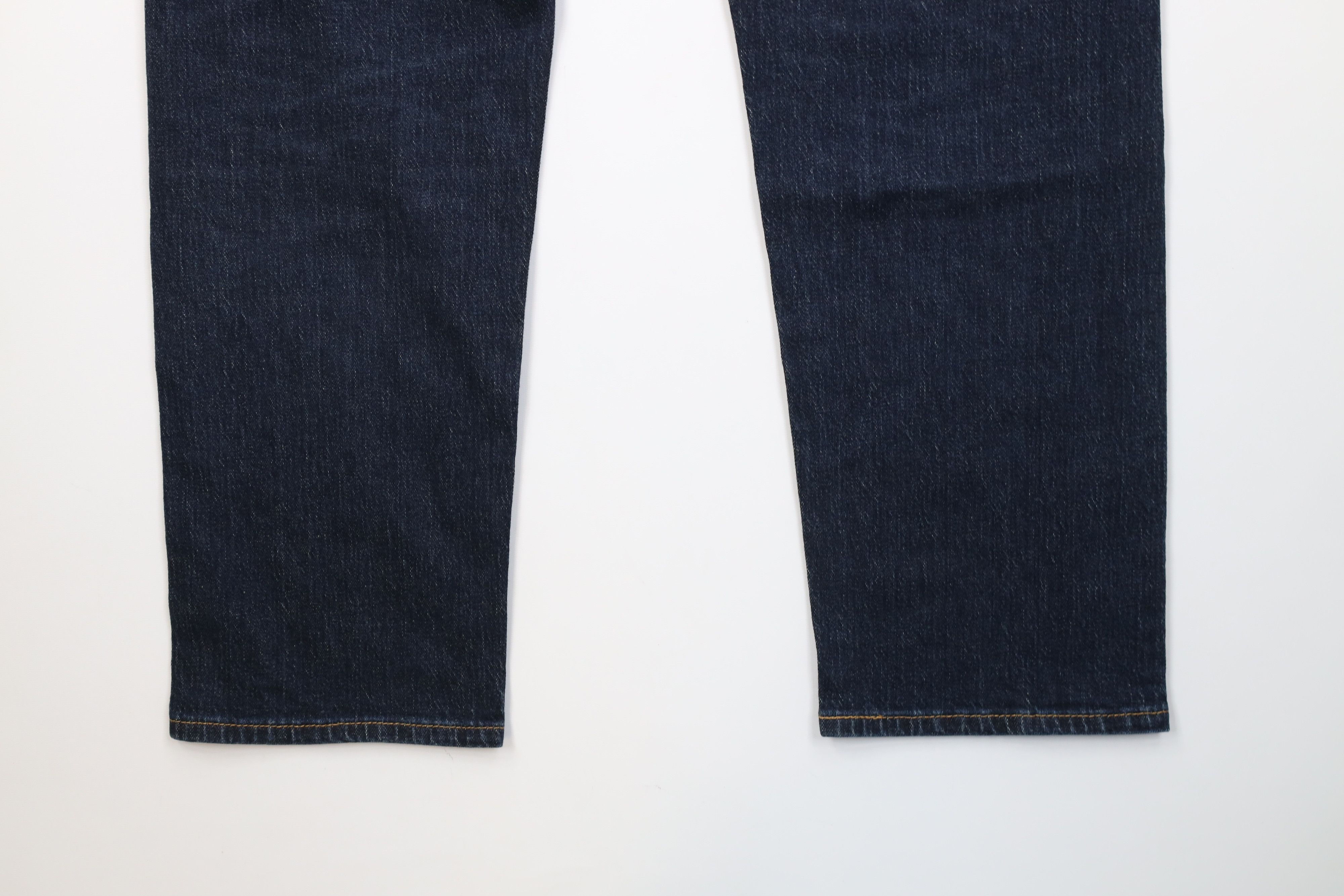 Levi's Deadstock Vintage Y2K Levis 505 Stretch Straight Leg Jeans Size US 38 / EU 54 - 9 Thumbnail