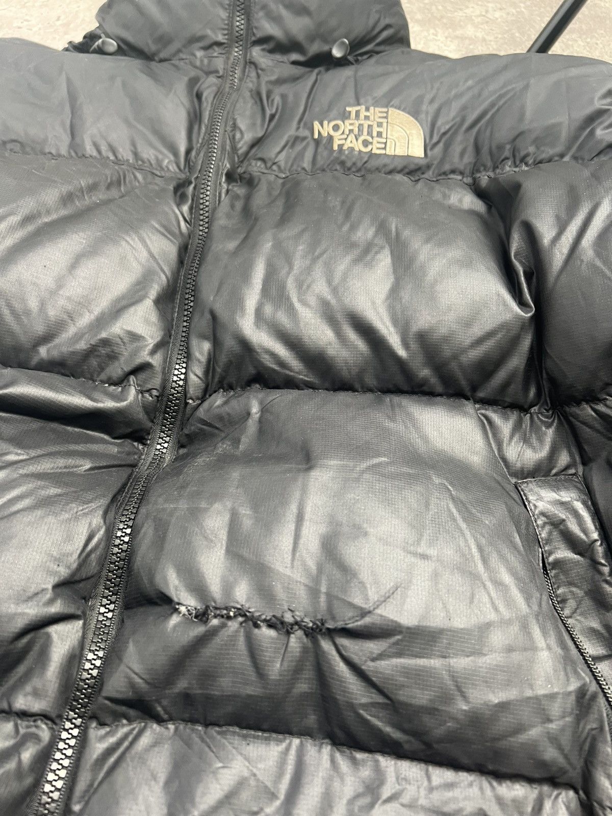 The North Face The Northface Puffer jacket 700 Size US XL / EU 56 / 4 - 7 Thumbnail