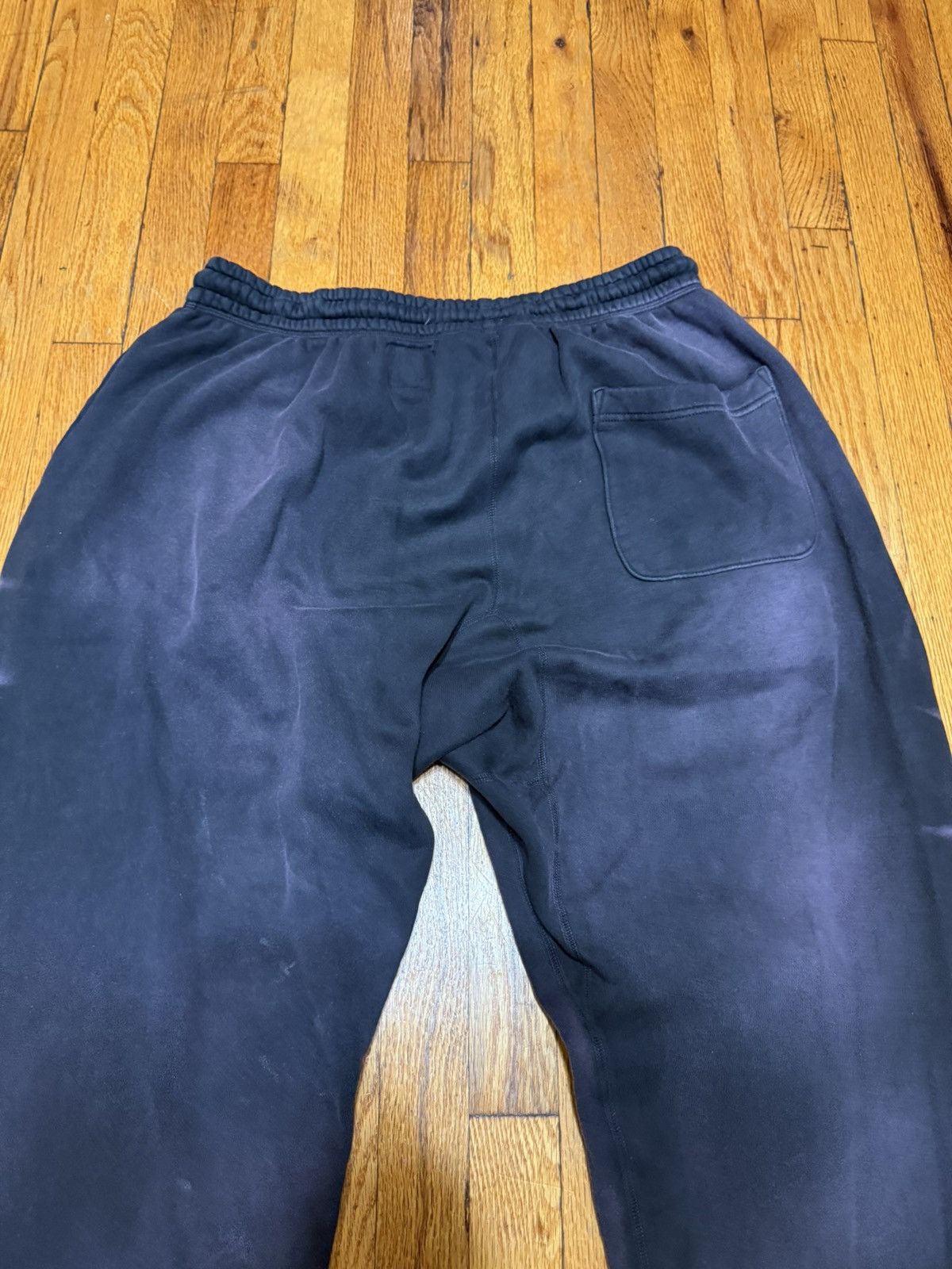 HELLSTAR Hellstar Airbrushed Skull Sports Sweatpants Size XXL Size US 38 / EU 54 - 8 Thumbnail