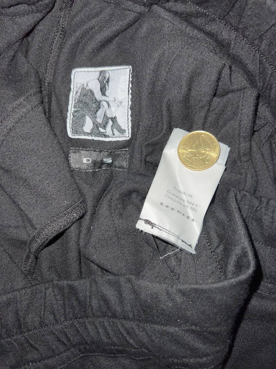 Rick Owens rick owens sweatpants Size US 30 / EU 46 - 3 Thumbnail