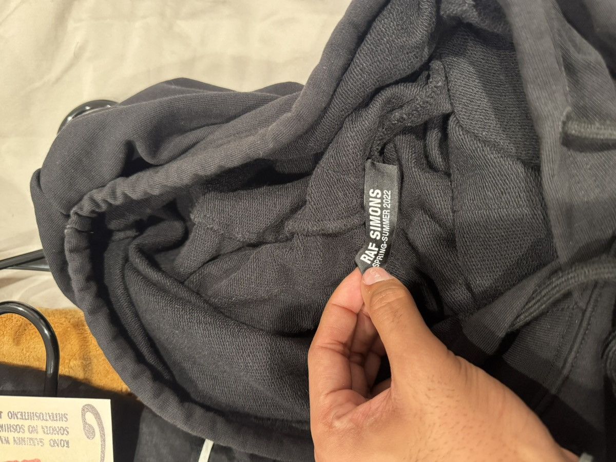 Raf Simons RAF Simons Resilencer Doubled Women Hoodie Size US L / EU 52-54 / 3 - 5 Thumbnail