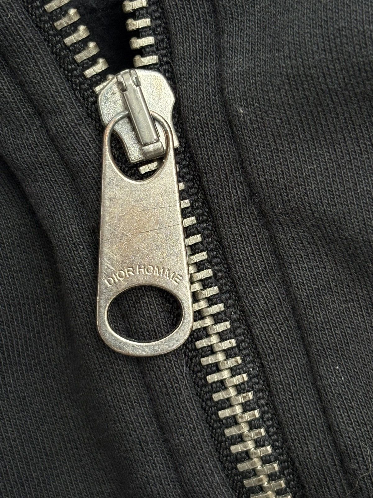 Dior Bee Track Top Jacket Size US S / EU 44-46 / 1 - 6 Thumbnail
