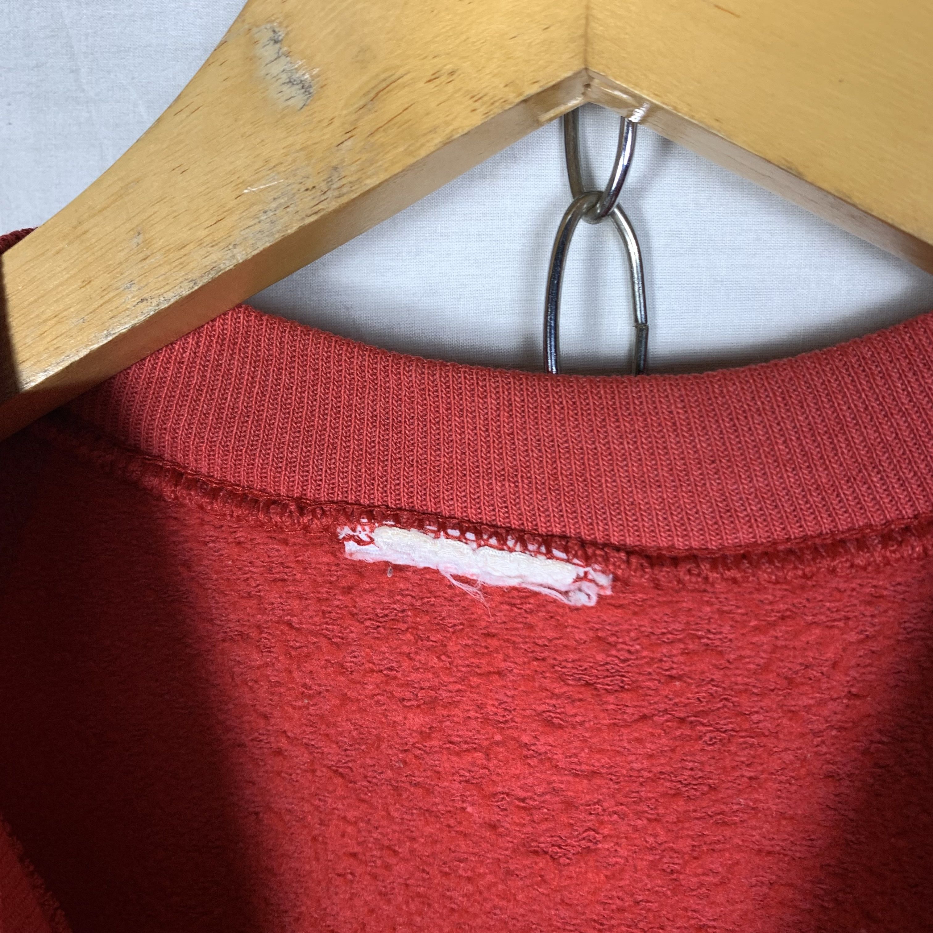 Vintage Vintage Pirate Surf Sweatshirt Crewneck Size US M / EU 48-50 / 2 - 5 Thumbnail