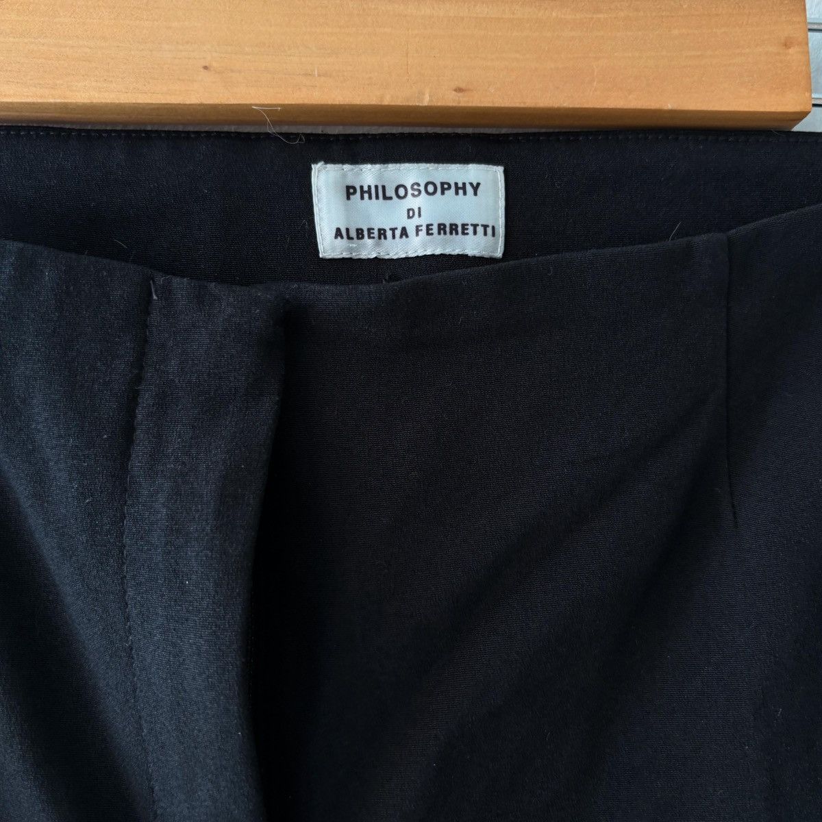 Alberta Ferretti Alberta Ferretti trousers Size 25" / US 0 / IT 36 - 1 Thumbnail
