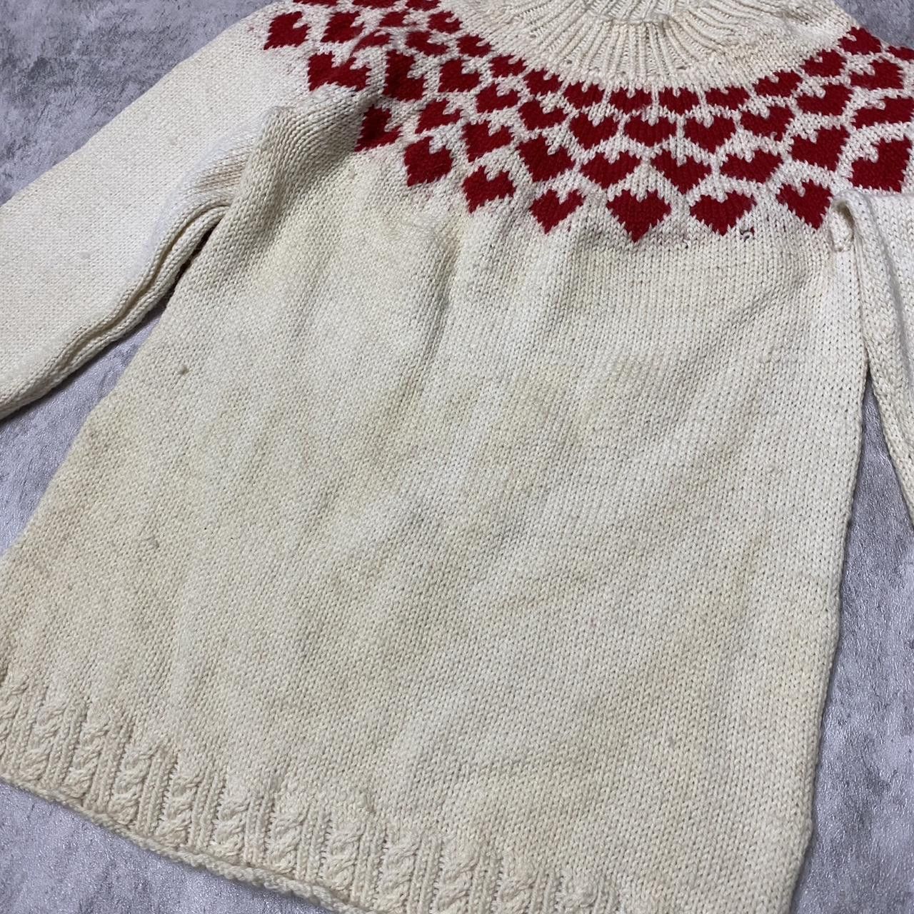 Other Sweater vinatge Boxy Size S / US 4 / IT 40 - 2 Thumbnail